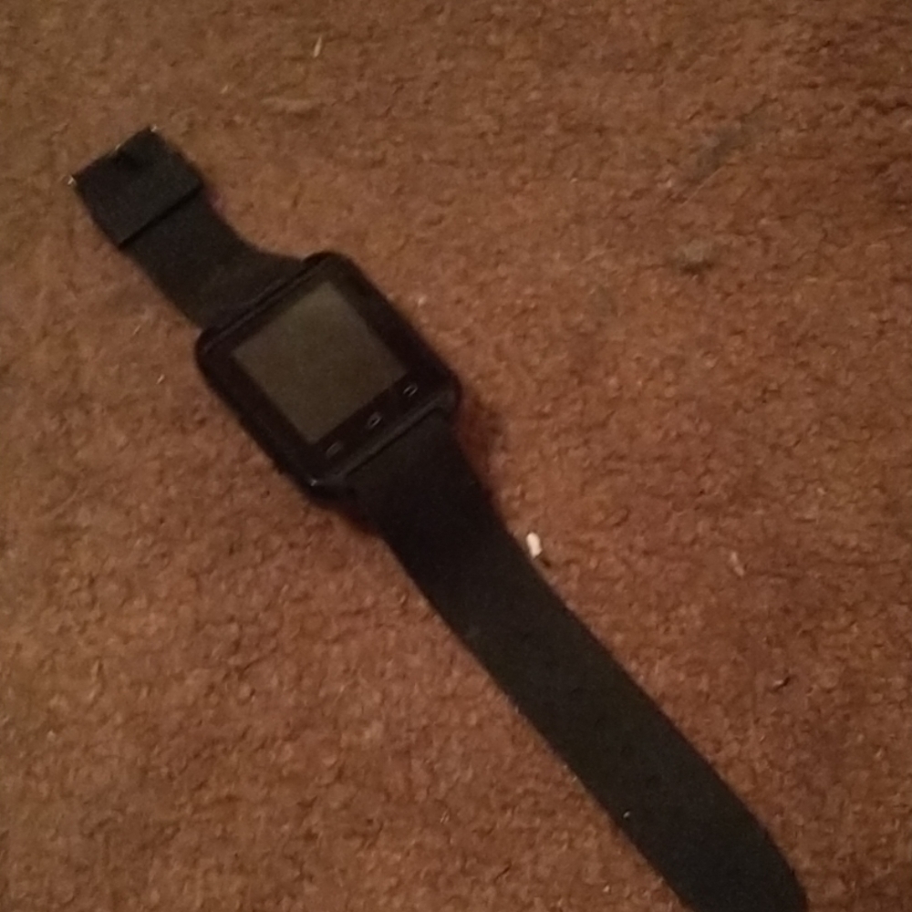 Smart watch